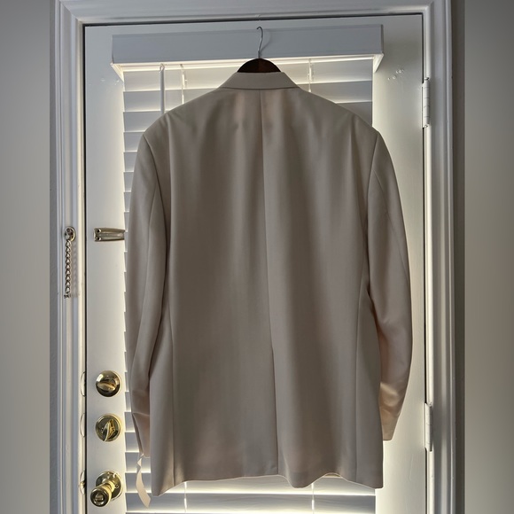 COPY - New Chaps Suite Jacket 46R - Picture 2 of 4